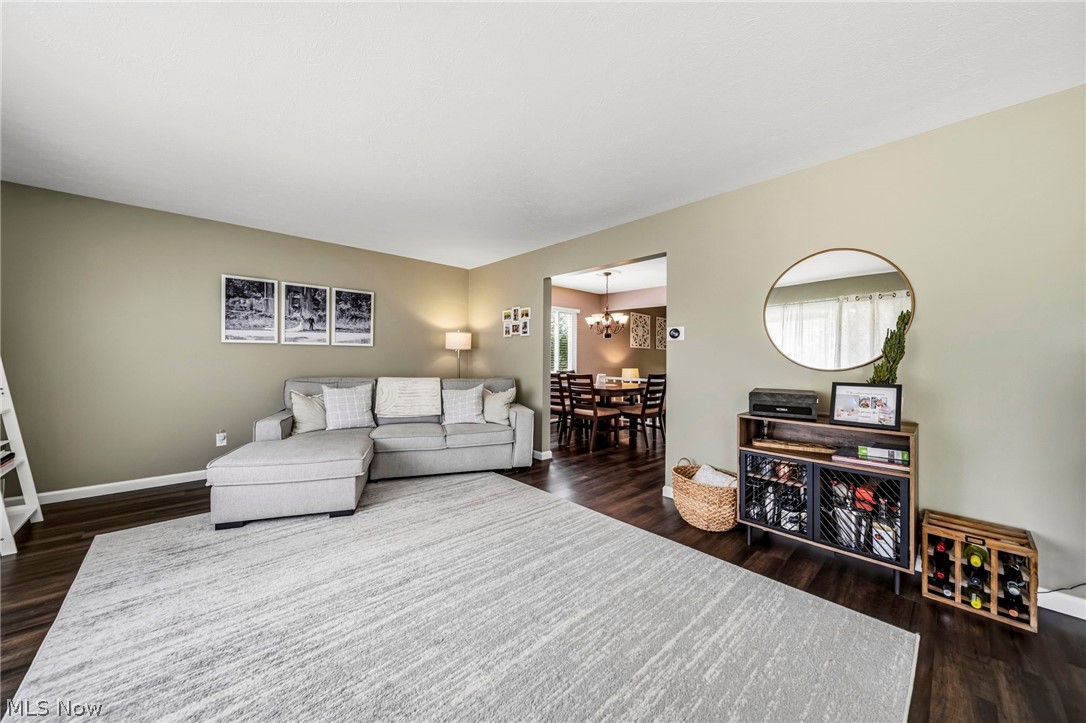 8354 Newcomb Drive Parma OH 44129
