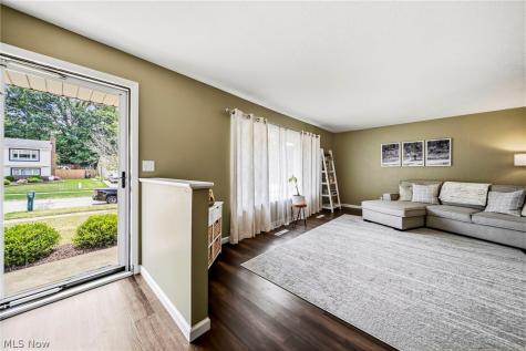 8354 Newcomb Drive Parma OH 44129