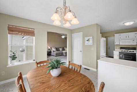 6514 Candlestick Avenue NE Canton OH 44721