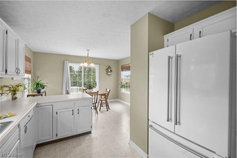 6514 Candlestick Avenue NE Canton OH 44721