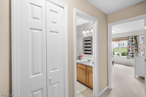 6514 Candlestick Avenue NE Canton OH 44721