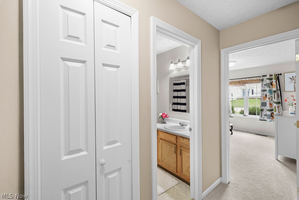 6514 Candlestick Avenue NE Canton OH 44721