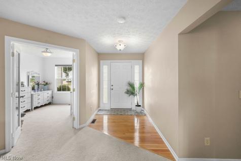 6514 Candlestick Avenue NE Canton OH 44721