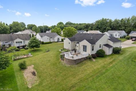 6514 Candlestick Avenue NE Canton OH 44721