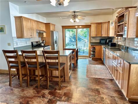 1539 Harvard Avenue NW Canton OH 44703