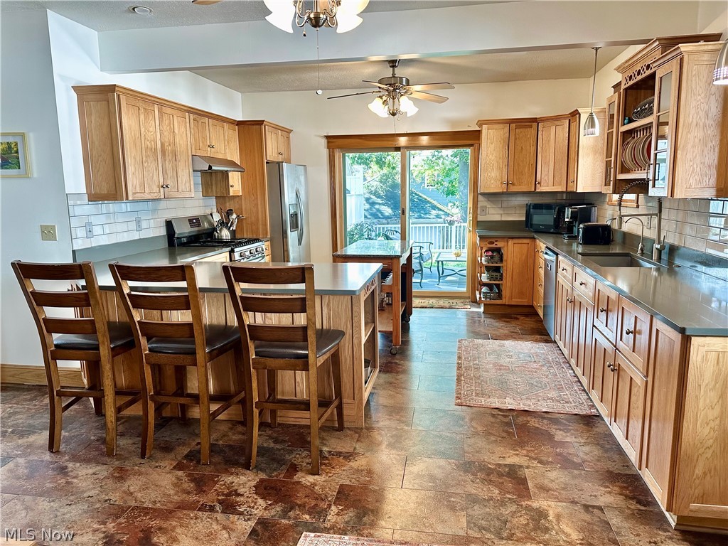 1539 Harvard Avenue NW Canton OH 44703