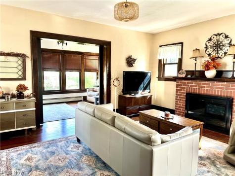 1539 Harvard Avenue NW Canton OH 44703