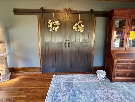 1539 Harvard Avenue NW Canton OH 44703