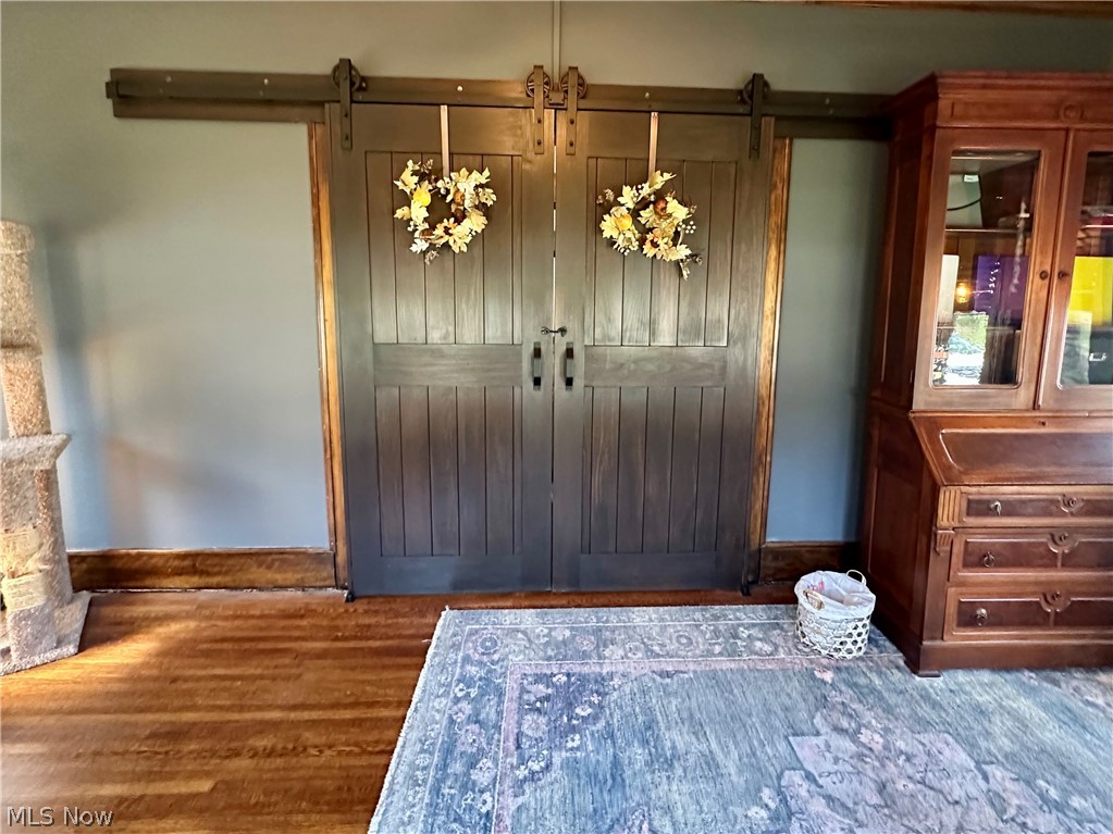 1539 Harvard Avenue NW Canton OH 44703