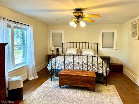1539 Harvard Avenue NW Canton OH 44703