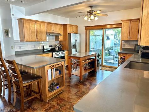1539 Harvard Avenue NW Canton OH 44703