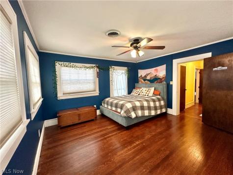 1539 Harvard Avenue NW Canton OH 44703