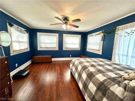 1539 Harvard Avenue NW Canton OH 44703