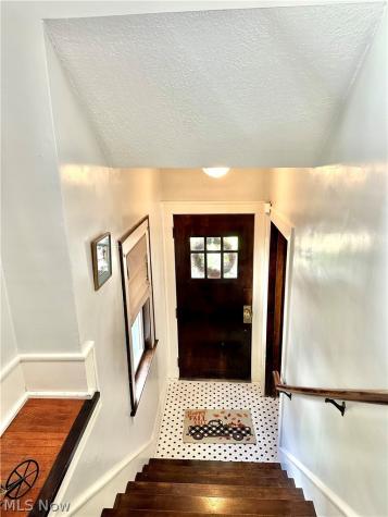 1539 Harvard Avenue NW Canton OH 44703