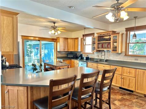 1539 Harvard Avenue NW Canton OH 44703