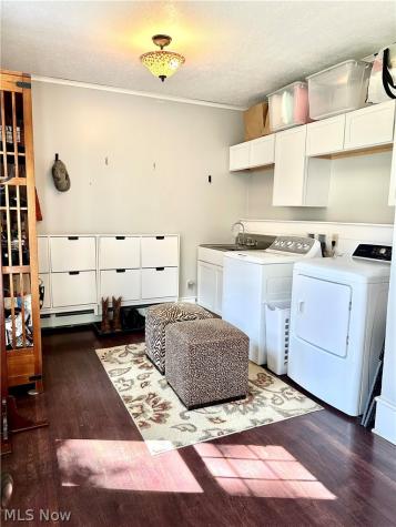 1539 Harvard Avenue NW Canton OH 44703