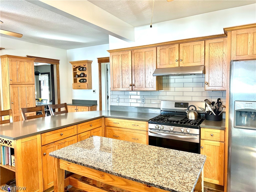 1539 Harvard Avenue NW Canton OH 44703