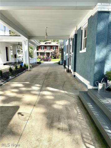 1539 Harvard Avenue NW Canton OH 44703