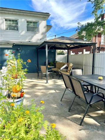 1539 Harvard Avenue NW Canton OH 44703