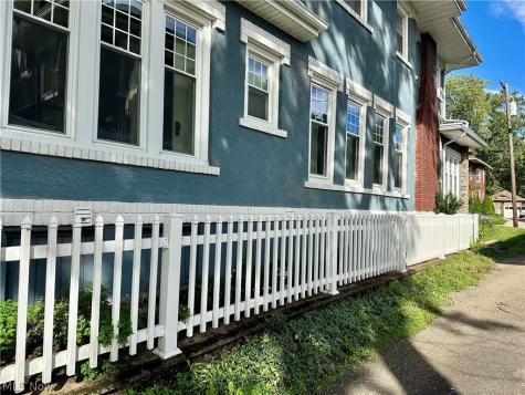1539 Harvard Avenue NW Canton OH 44703