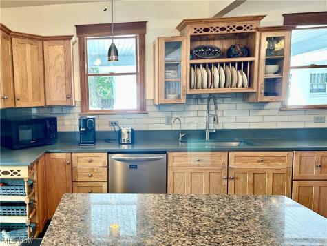 1539 Harvard Avenue NW Canton OH 44703