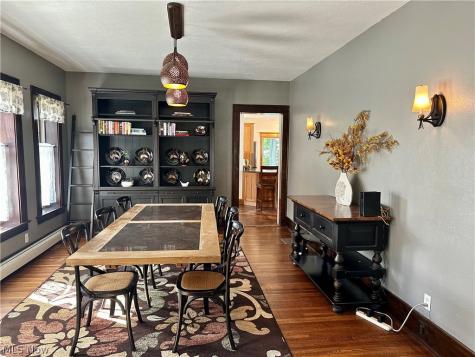 1539 Harvard Avenue NW Canton OH 44703
