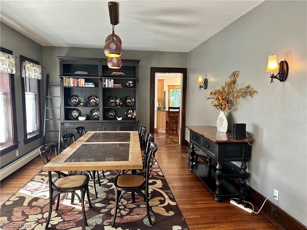 1539 Harvard Avenue NW Canton OH 44703