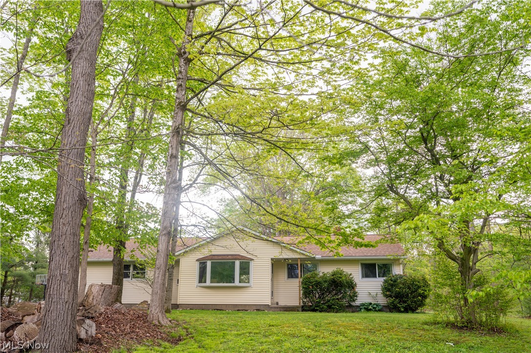 18889 Riverview Drive Chagrin Falls OH 44023