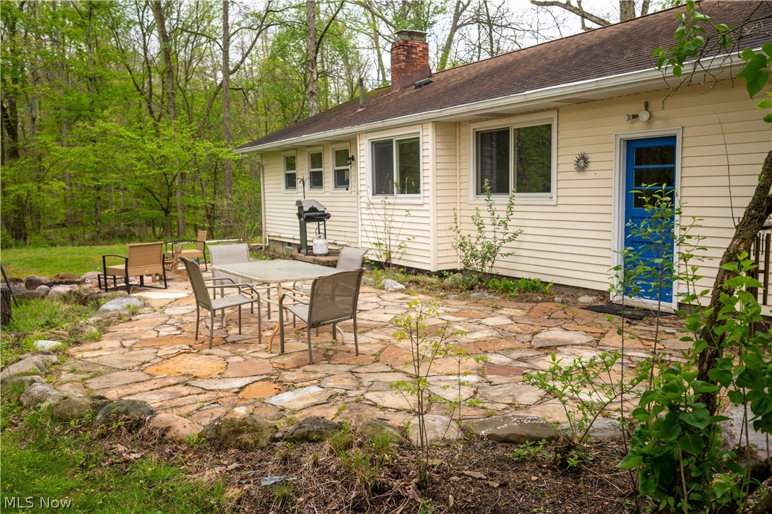 18889 Riverview Drive Chagrin Falls OH 44023