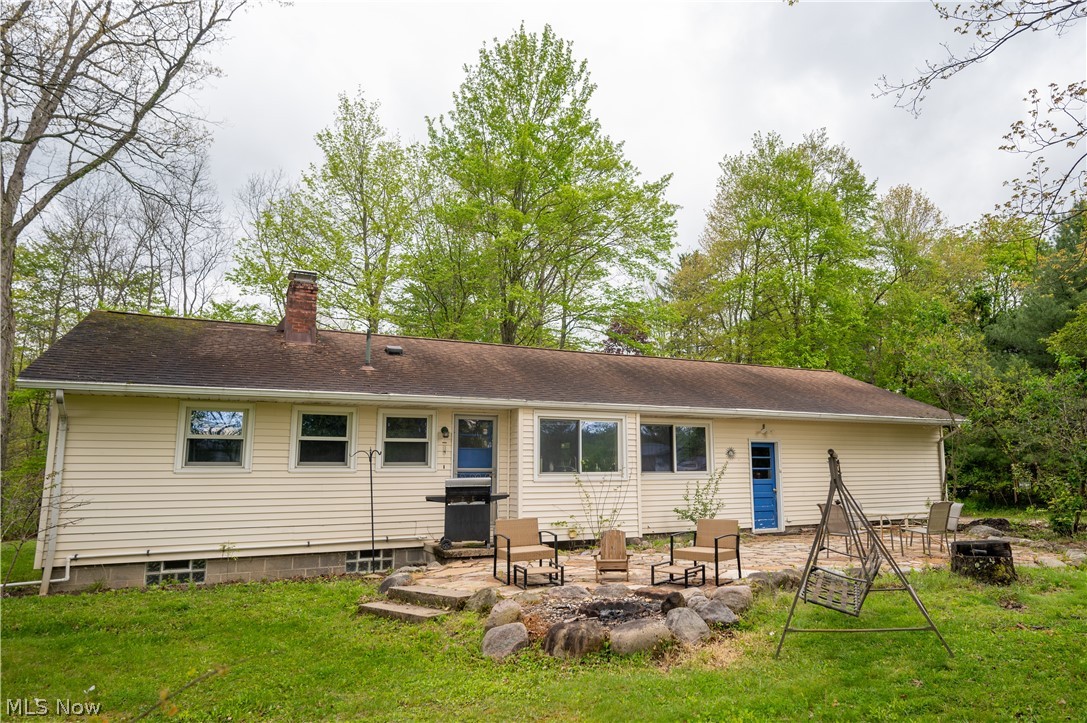 18889 Riverview Drive Chagrin Falls OH 44023