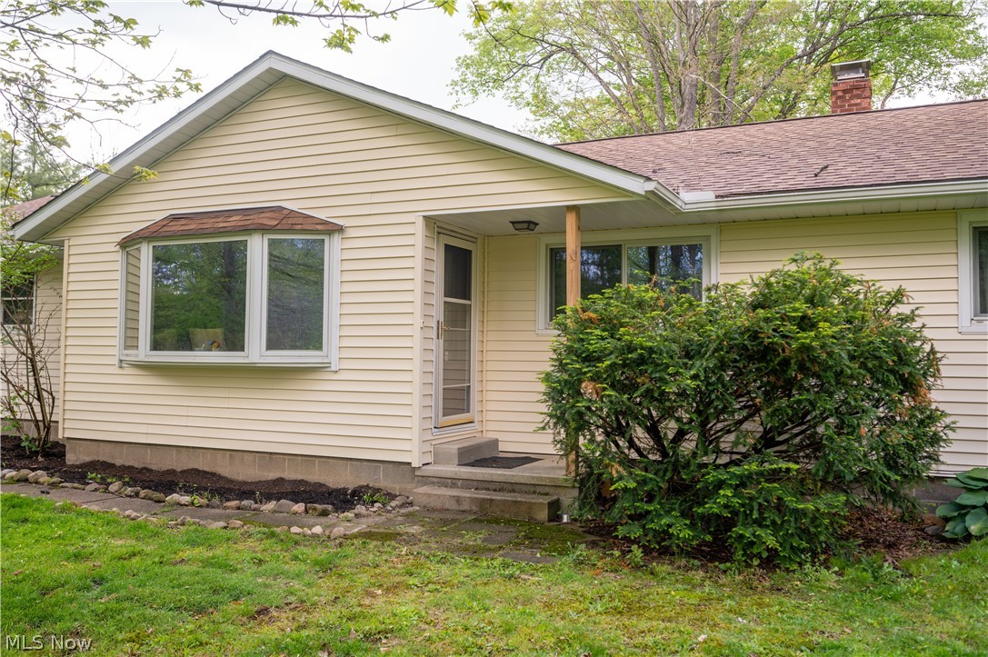 18889 Riverview Drive Chagrin Falls OH 44023