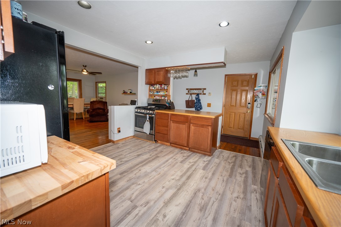 18889 Riverview Drive Chagrin Falls OH 44023