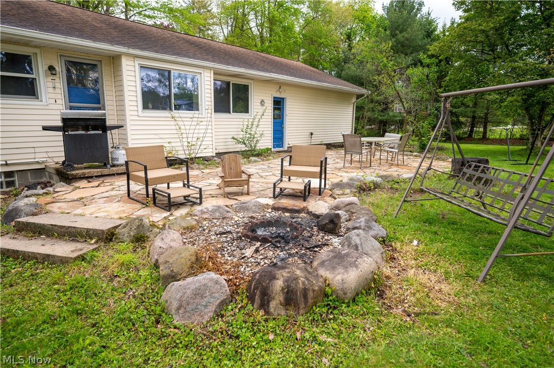 18889 Riverview Drive Chagrin Falls OH 44023