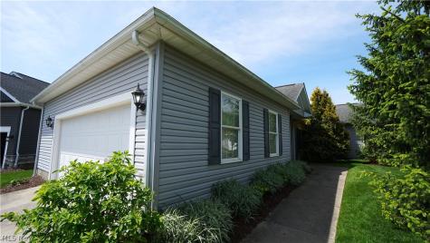 1166 Cobblestone Drive Tallmadge OH 44278