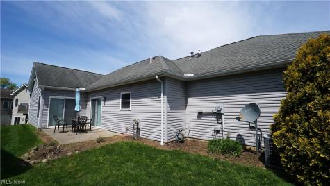 1166 Cobblestone Drive Tallmadge OH 44278