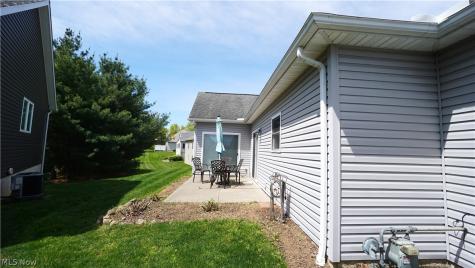 1166 Cobblestone Drive Tallmadge OH 44278