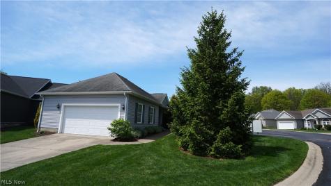 1166 Cobblestone Drive Tallmadge OH 44278