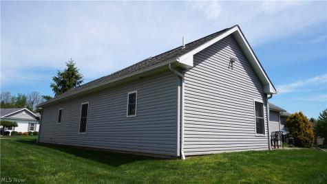 1166 Cobblestone Drive Tallmadge OH 44278