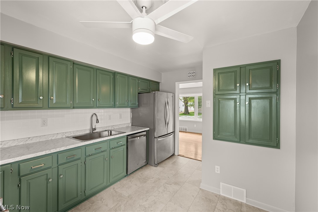 15654 Rademaker Drive Brook Park OH 44142
