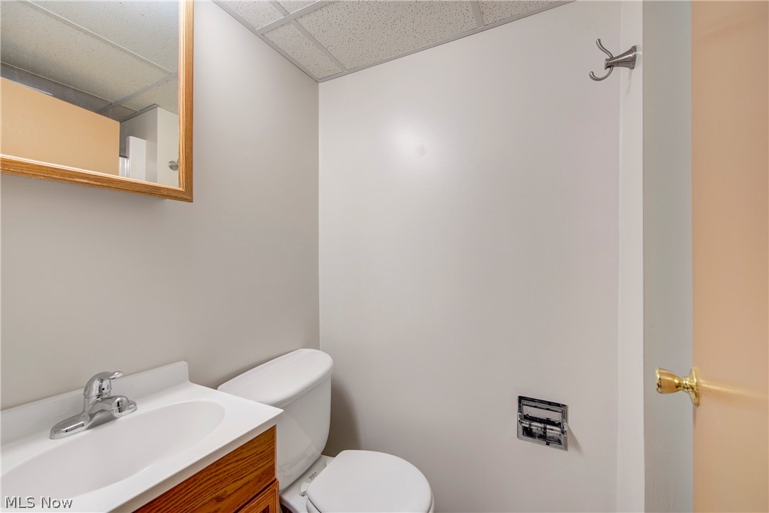 15654 Rademaker Drive Brook Park OH 44142
