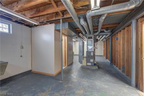 15654 Rademaker Drive Brook Park OH 44142