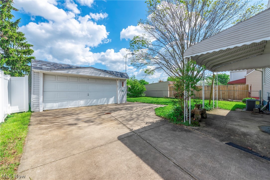 15654 Rademaker Drive Brook Park OH 44142