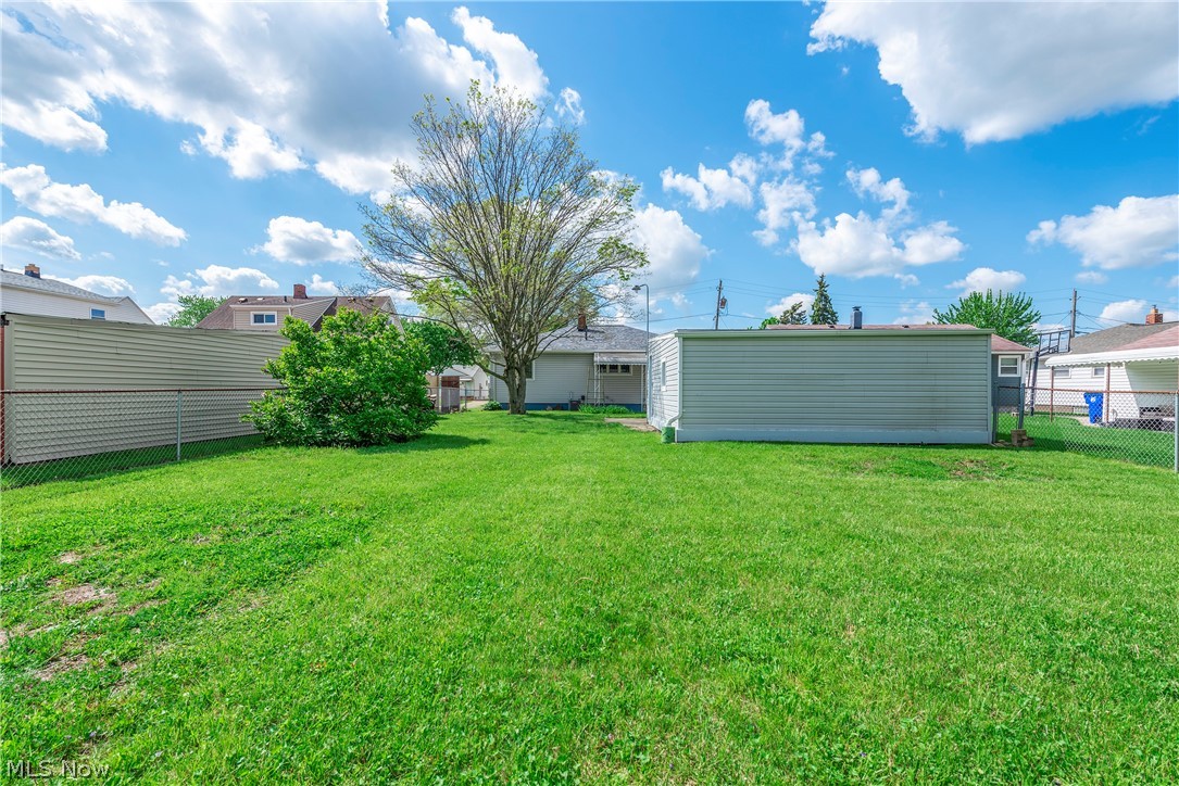 15654 Rademaker Drive Brook Park OH 44142