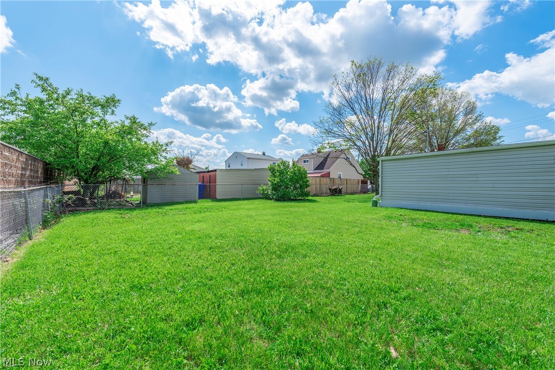 15654 Rademaker Drive Brook Park OH 44142