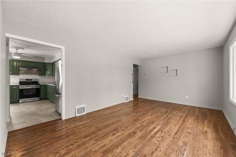 15654 Rademaker Drive Brook Park OH 44142