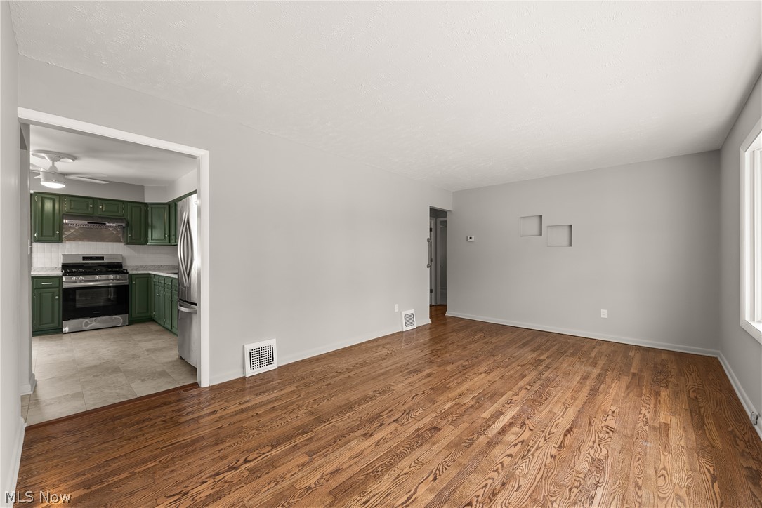 15654 Rademaker Drive Brook Park OH 44142
