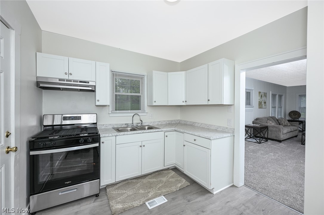 1465 Laffer Avenue Akron OH 44305