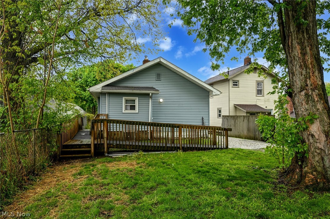 1465 Laffer Avenue Akron OH 44305