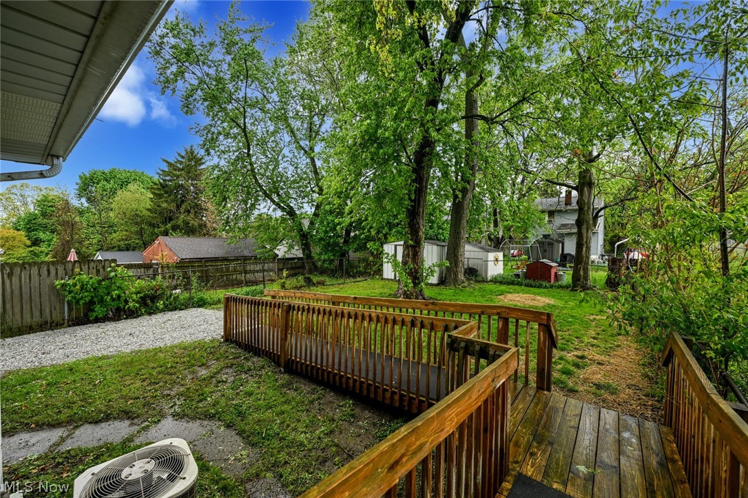 1465 Laffer Avenue Akron OH 44305