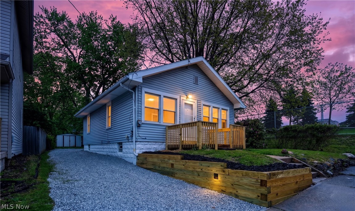 1465 Laffer Avenue Akron OH 44305